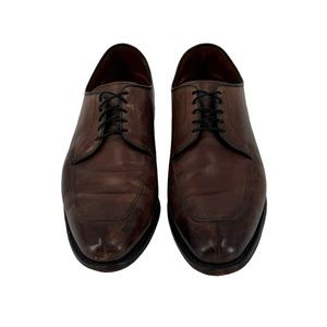 Allen Edmonds Delray Split-Toe Dress Shoes Men’s 11